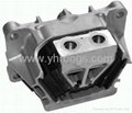 6452400718 Engine mounting for Benz 3