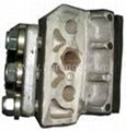 81962100238 Engine Mounting for MAN 2