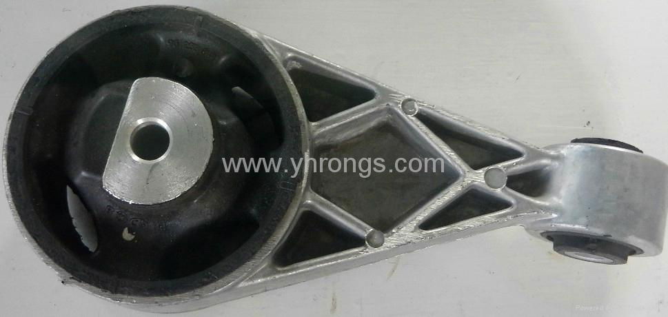 96292097 Engine mounting for Daewoo 1
