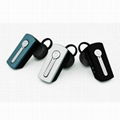 Hot sale Mobile Phone Bluetooth Headset 1