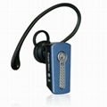 Hot sale Mobile Phone Bluetooth Headset 2