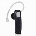 Elegant Fashionable Stereo Bluetooth