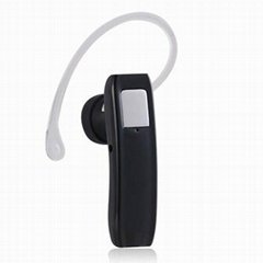 Elegant Fashionable Stereo Bluetooth Headset 
