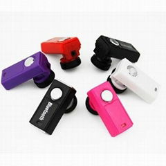 Bluetooth for cellphone