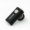 Bluetooth for cellphone 4
