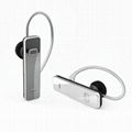 Fashional Headband Design Stereo Bluetooth Headset 1