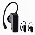 Elegant Fashionable Stereo Bluetooth