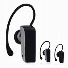 Elegant Fashionable Stereo Bluetooth Headset 