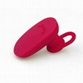 Bluetooth for cellphone 2