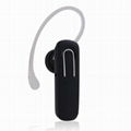 Fashional Headband Design Stereo Bluetooth Headset 1