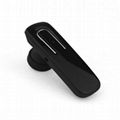 Fashional Headband Design Stereo Bluetooth Headset 2