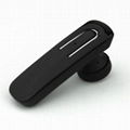 Fashional Headband Design Stereo Bluetooth Headset 3