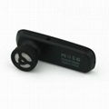 Fashional Headband Design Stereo Bluetooth Headset 4