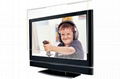 Anti-Glare LCD TV Screen Protector 1