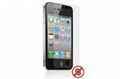 Anti-Fingerprint Hard Coated Screen Protector 1