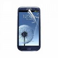 Hard Coated Screen Protector 1