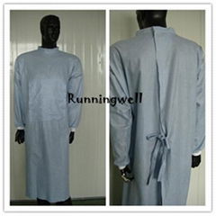 	Surgical Gown