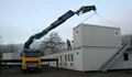 movable container house, container camp, container office 1
