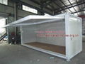 Retail Shop Container 1