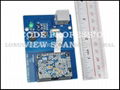     1 CCD barcode scanner module  3