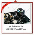 Barcode Evaluation Kit RS232