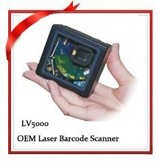 Laser Barcode Scanner LV5000