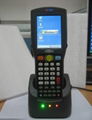 LV6688 PDA Barcode Scanner 1