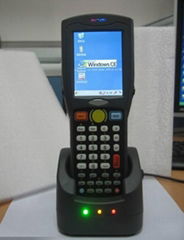 LV6688 PDA Barcode Scanner