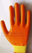 Safety Gloves Manufacturer