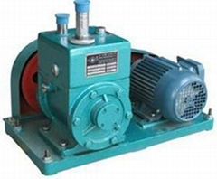 Vacuum pump