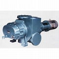 Vacuum pump 3