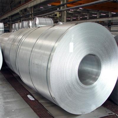 Plain 1050 alloy aluminum sheet 3