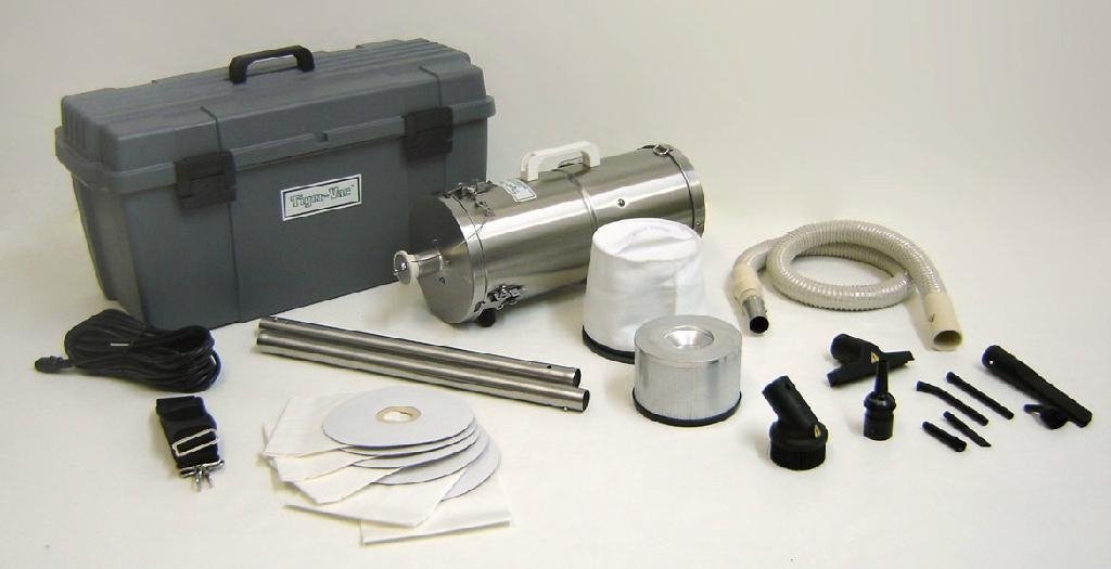 MV-1 CR（HH-CC）Portable anti-static dust-free vacuum cleaner room 