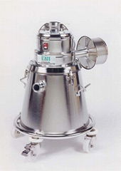 CWR-8  Pharmaceutical cleanroom special vacuum cleaner