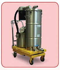 SS-IT EX(CFE)  Explosive dust special vacuum cleaner 