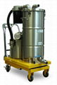 SS-IT EX(CFE)  Explosive dust special vacuum cleaner  3