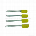 silicone spatula 1