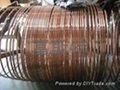 單股軟態銅包鋼圓線 1