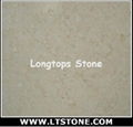 Sunny Yellow Marble Slab