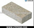 Cube Stone Paving