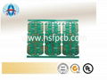 pcb/printed circuit board/bare pcb 2