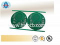 PCB board for electronic products 1