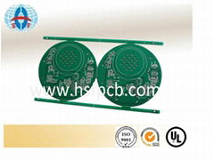 PCB board for electronic products