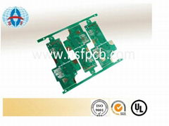 Professional pcb manufacturer