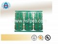 Lead Free HASL PCB/professional pcb manufacturer 2