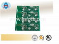 Multilayer PCB board 1