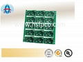 Multilayer PCB board 2