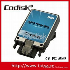 8GB SATA DOM