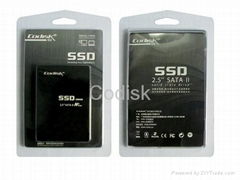 Sale 2.5''SATAII SSD 