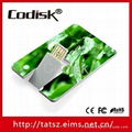 Credit Card USB